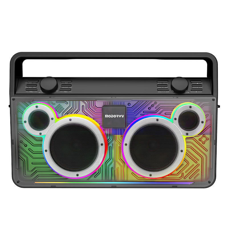 BT Portable speaker MF3113