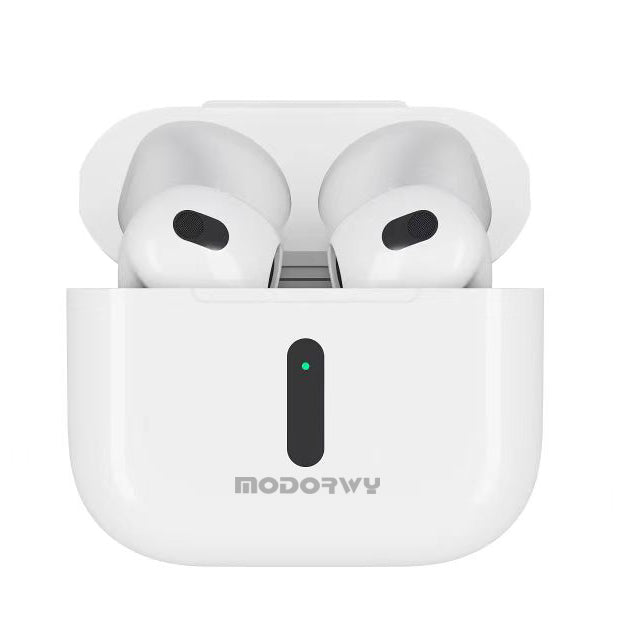Bluetooth 6.0 Earbuds, Hi‑Fi Stereo Sound Quality ME1103