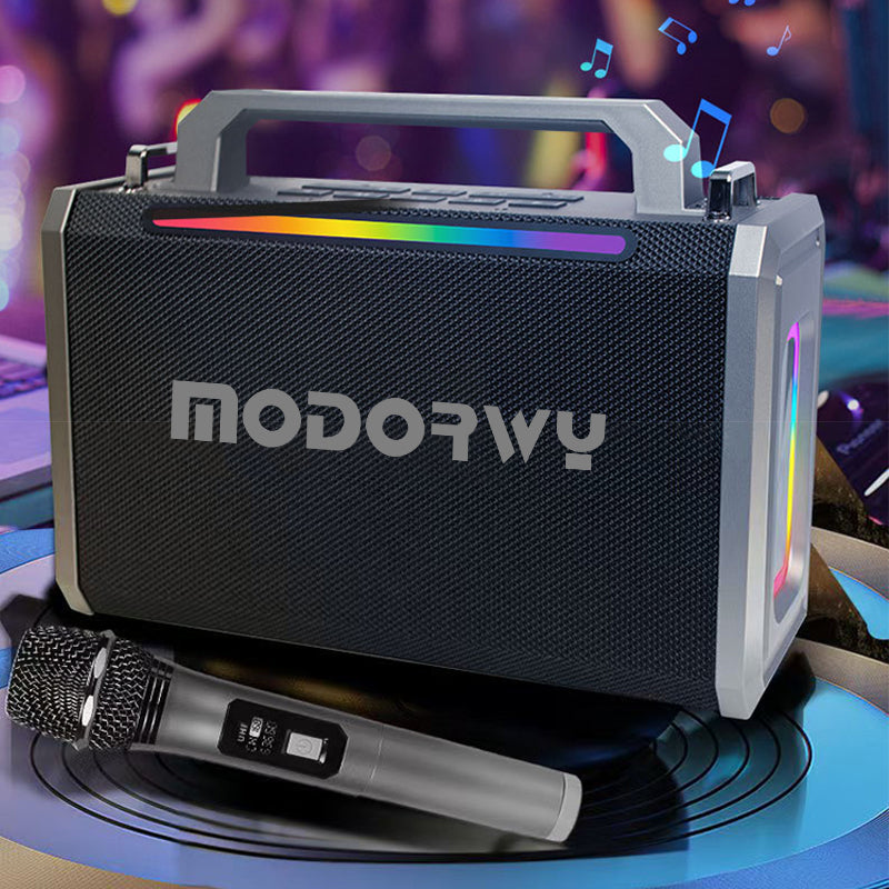 Subwoofer Bluetooth Speaker MF2112