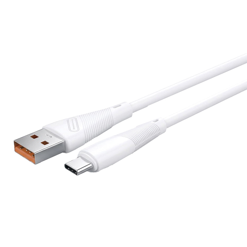 3A MAX Fast Charging Cable, 480Mbps Data Transfer MA1117