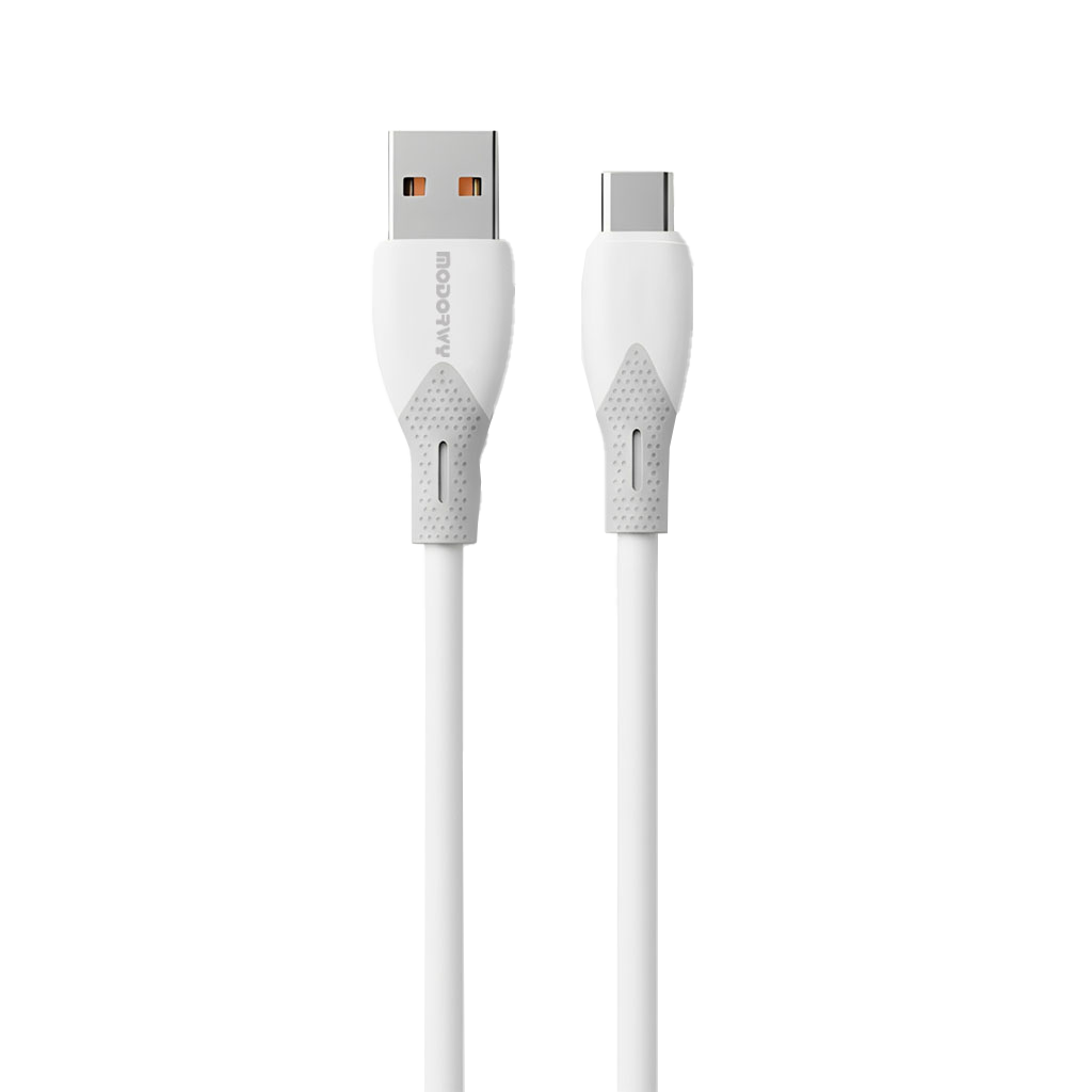 5A Low-Temp Fast Charging Data Cable MC1126
