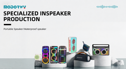 MODORWY : Professional Mobile Phone Accessories OEM/ODM Manufacturer