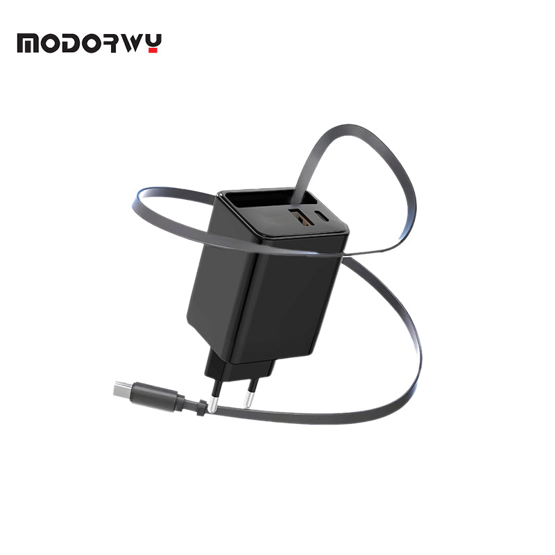 MODORWY: One-Stop OEM/ODM Solutions for Electronic Accessories