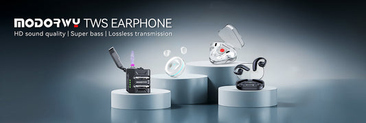 Join MODORWY: Your One-Stop Shop for Mobile Phone Accessories