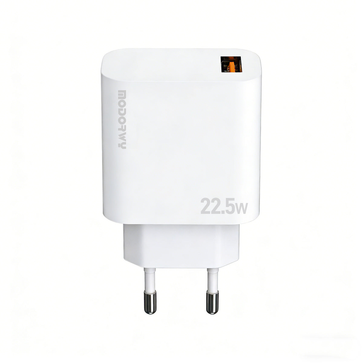 EU Plug, Multi-protocol QC 22.5W Fast Charging MA1127