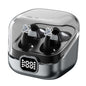 Stylish Diamond Earbuds, Stunning In-Ear Sound ME2125