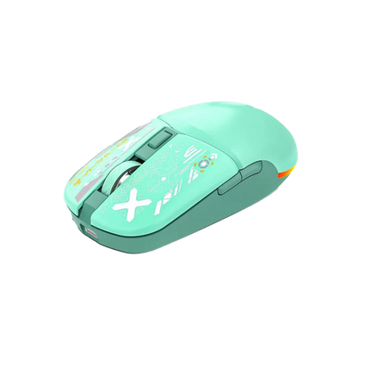 3-Mode Connection Mouse, RGB Lighting Effects MO3101