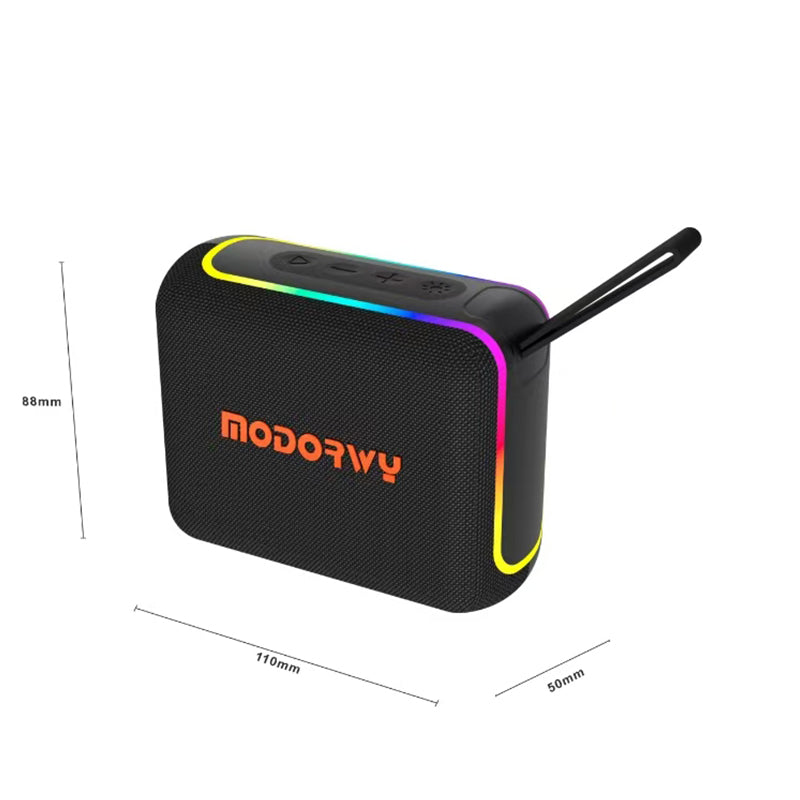 Desktop Bluetooth Speaker MF1116