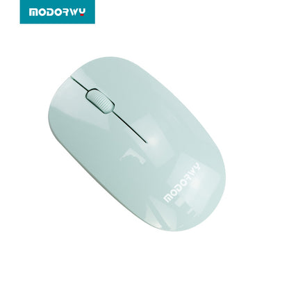 Portable 2.4G Wireless Mouse 1600DPI MO2111