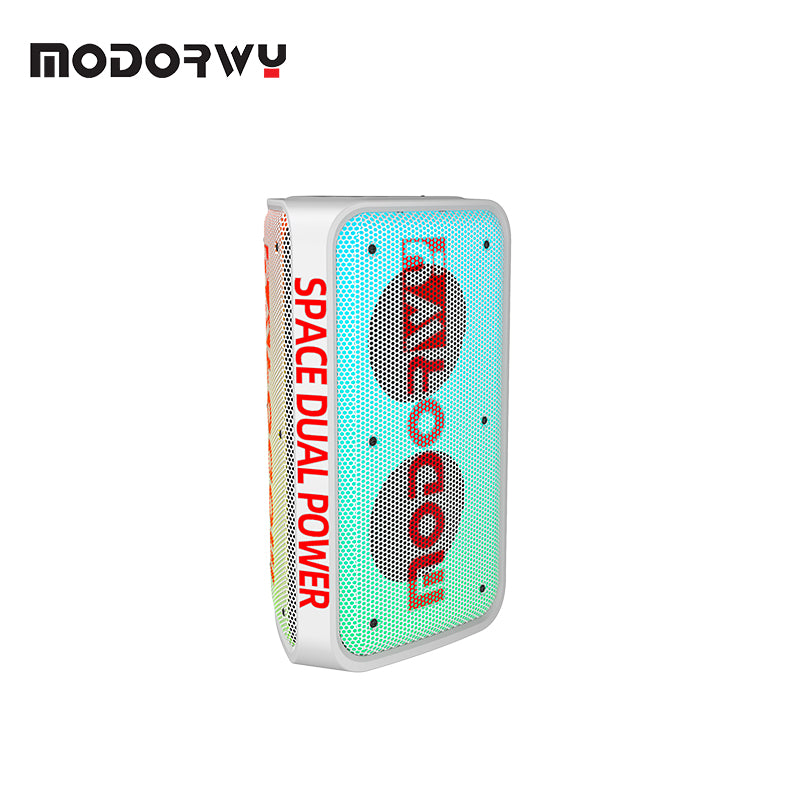 Music Player with RGB Lighting MF2110/MF2111