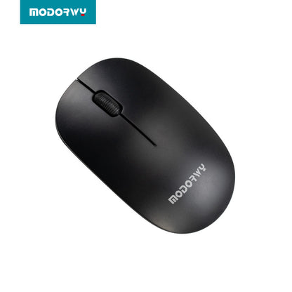 Portable 2.4G Wireless Mouse 1600DPI MO2111