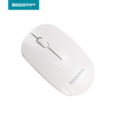 Portable 2.4G Wireless Mouse 1600DPI MO2111