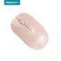 Portable 2.4G Wireless Mouse 1600DPI MO2111