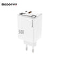 50W Gan Fast Charger MA6107