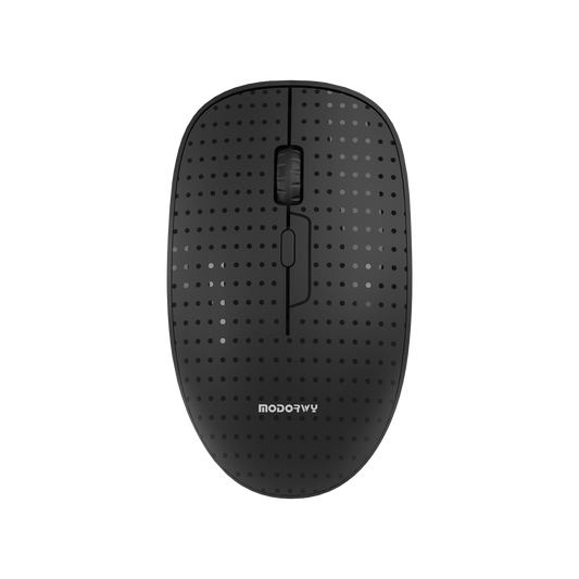 Wireless mouse, 2.4 GHz, 1600 DPI