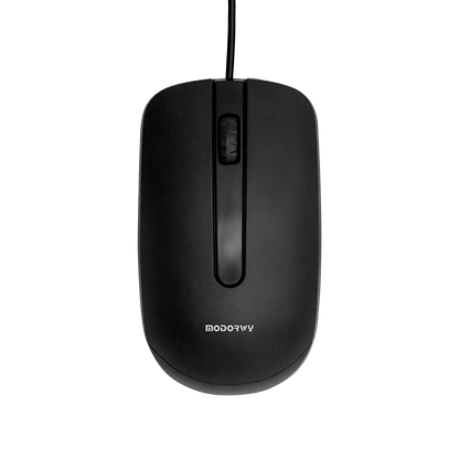Wired mouse, 1000 DPI, 1.5 m cable