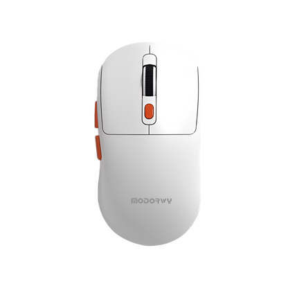 Tri-Mode Connection Mouse, 6-Speed DPI Switching MO3102