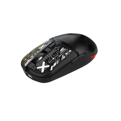 3-Mode Connection Mouse, RGB Lighting Effects MO3101