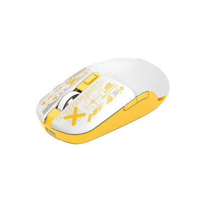 3-Mode Connection Mouse, RGB Lighting Effects MO3101