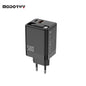 50W Gan Fast Charger MA6107