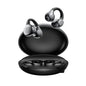 Clip-on Ear Bluetooth Headphones, Comfortable Fit, Bluetooth 6.0  ME1111