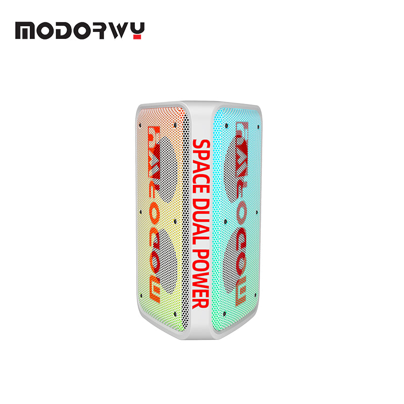 Music Player with RGB Lighting MF2110/MF2111