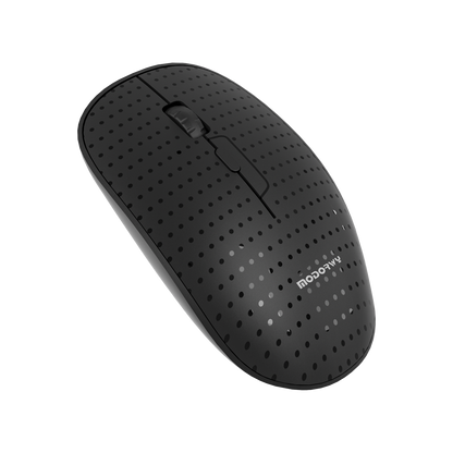 Wireless mouse, 2.4 GHz, 1600 DPI