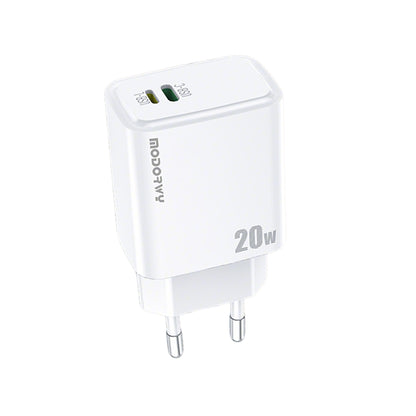 зарядтағыш EU L+C PD/QC3.0