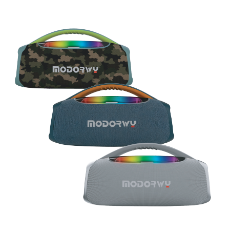 waterproof outdoor party speaker 120W MF3107