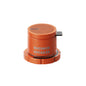 Waterproof Suction Cup Compact Portable Bluetooth Shower Speaker