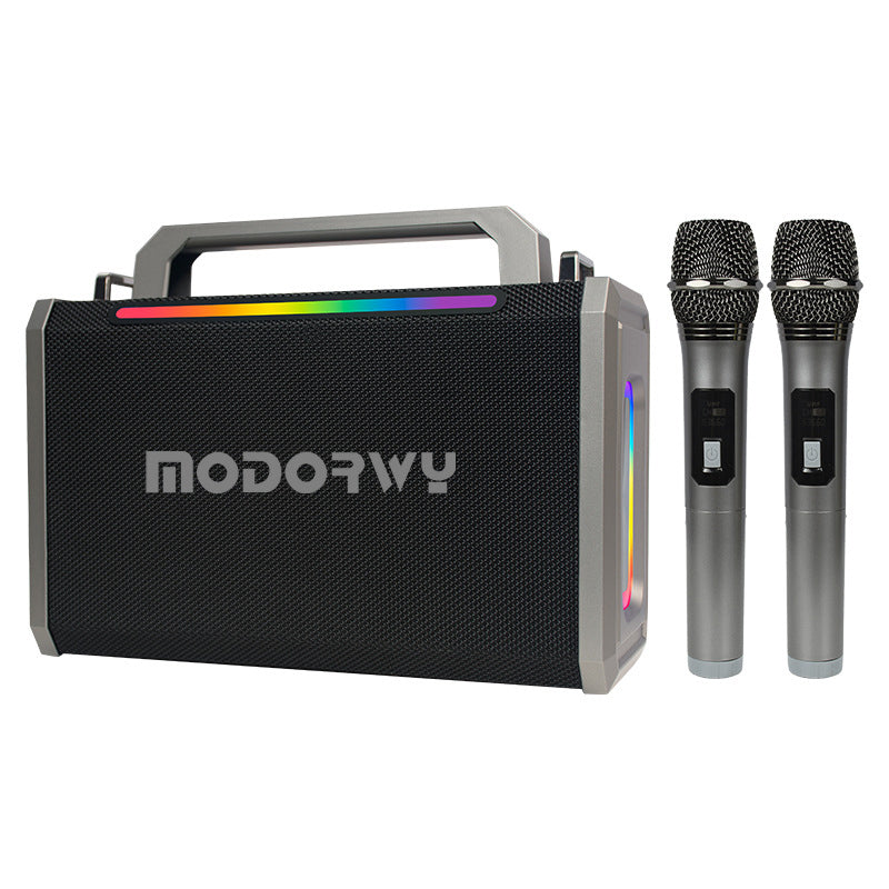 Subwoofer Bluetooth Speaker MF2112