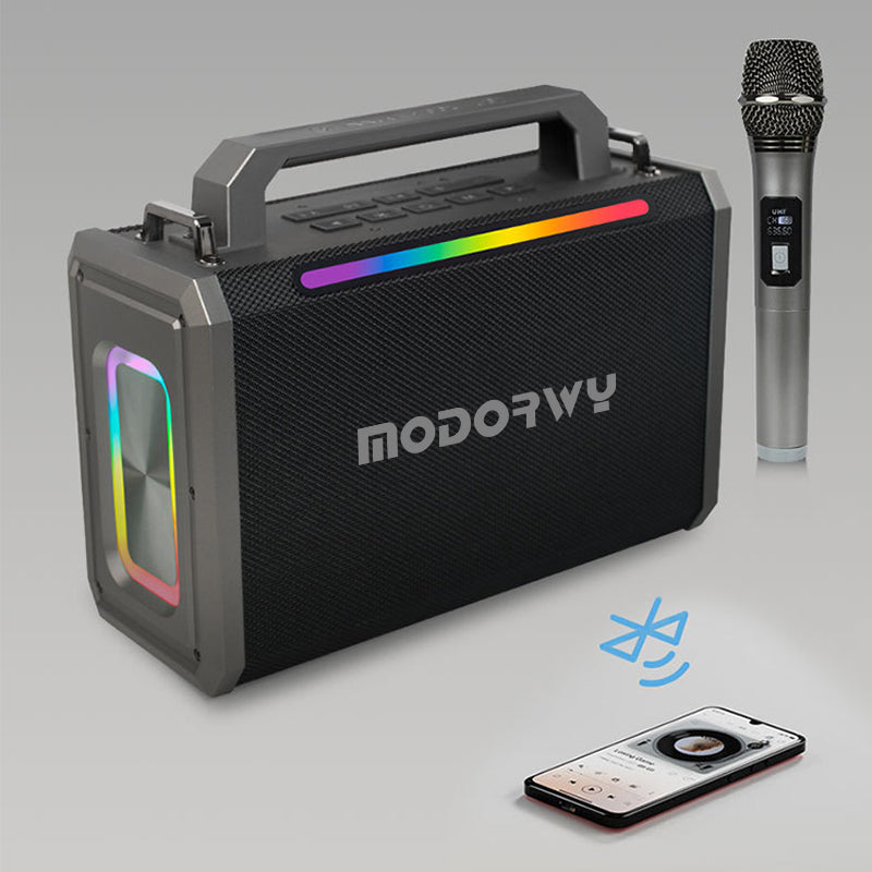 Subwoofer Bluetooth Speaker MF2112