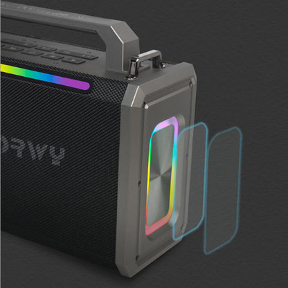 Subwoofer Bluetooth Speaker MF2112