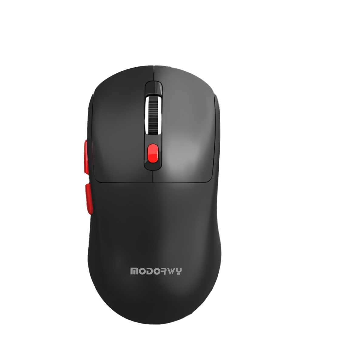 Tri-Mode Connection Mouse, 6-Speed DPI Switching MO3102