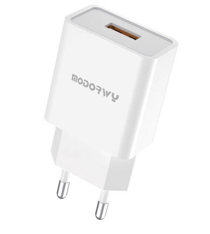 EU USB Wall Charger MA1101