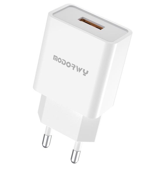 EU USB Wall Charger MA1101