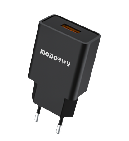 EU USB Wall Charger MA1101