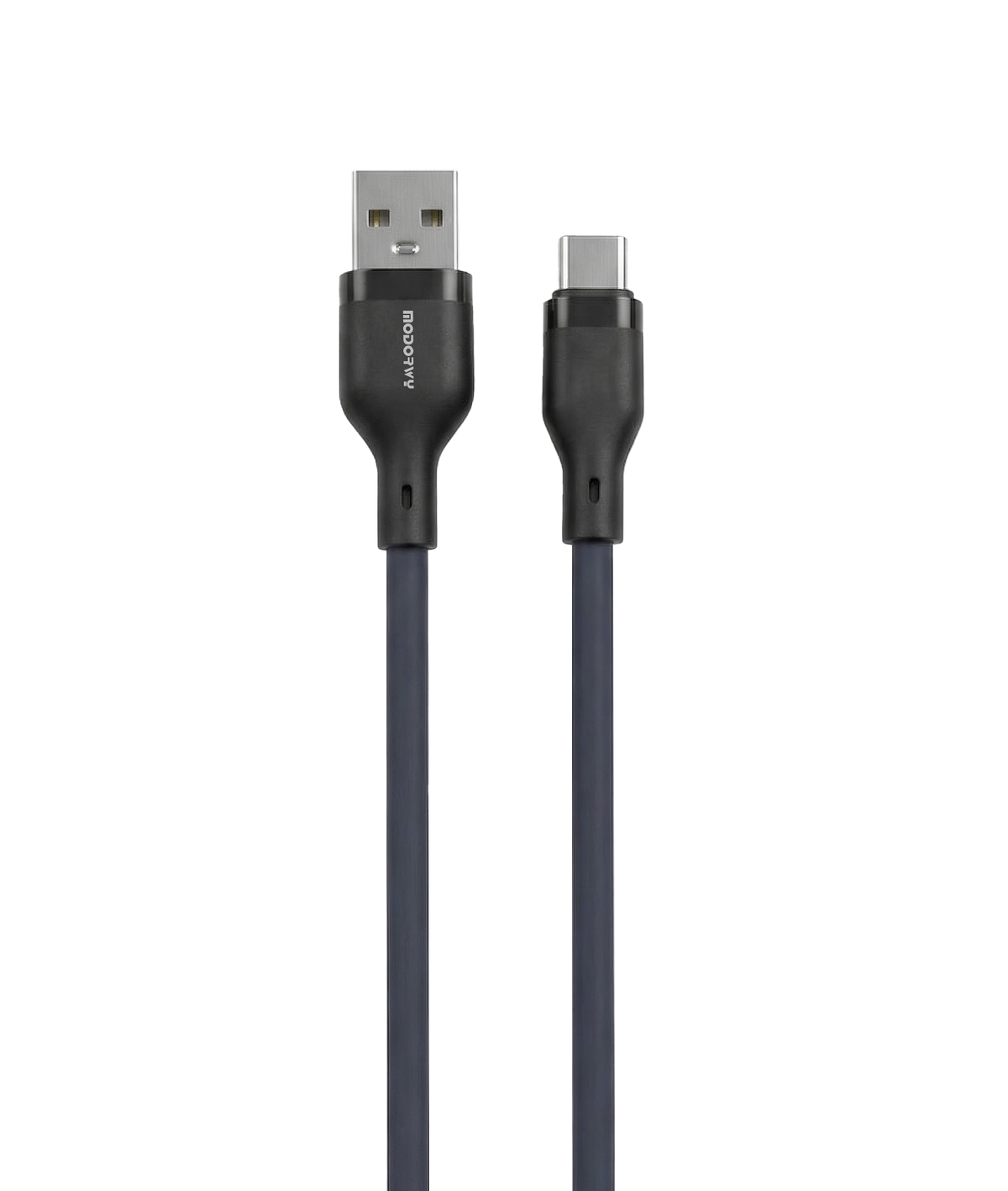 Skin-friendly Silicone 5A Fast Charging Cable MC1132/MC1133