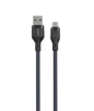 Skin-friendly Silicone 5A Fast Charging Cable MC1132/MC1133