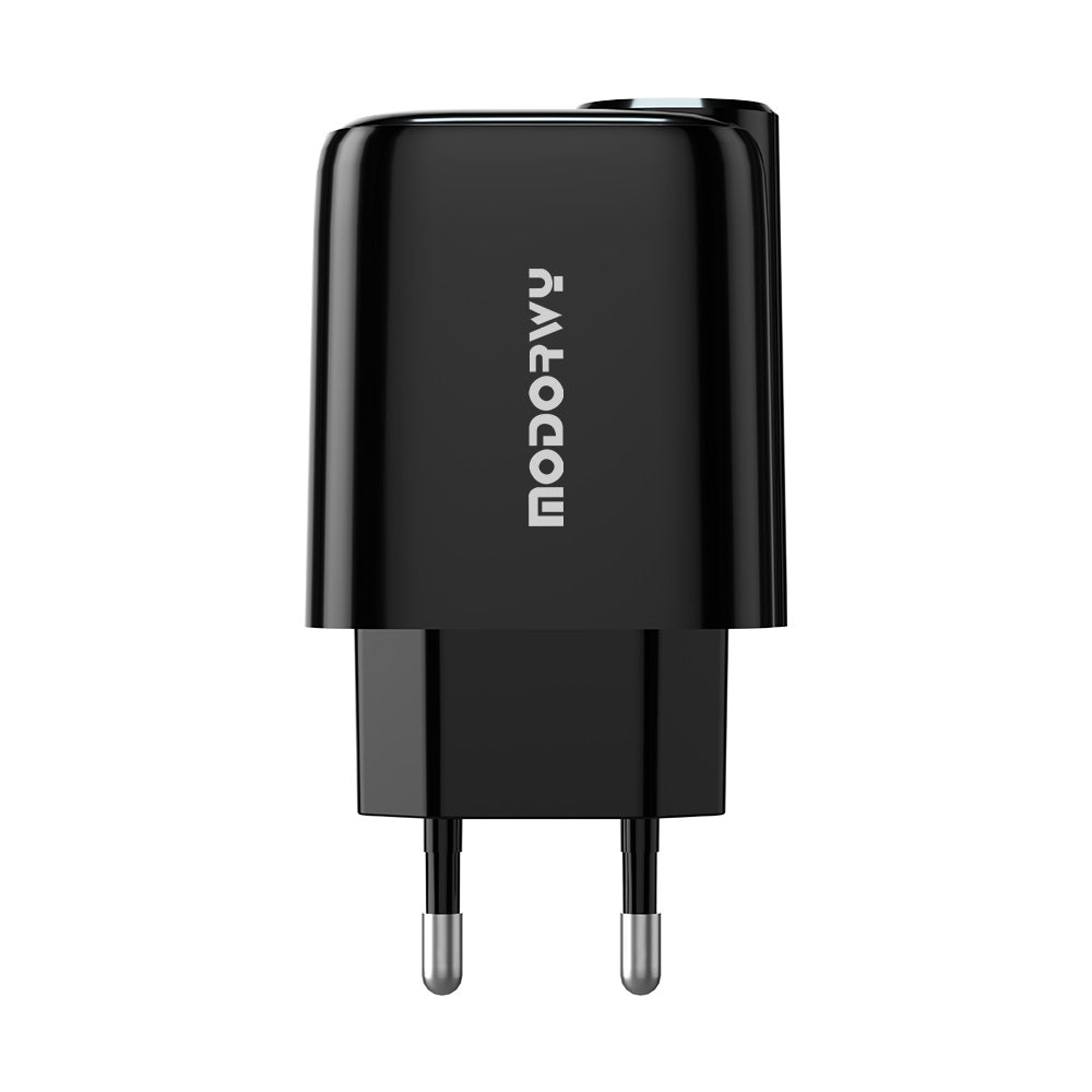 EU DUAL USB WALL CHARGER MA2116