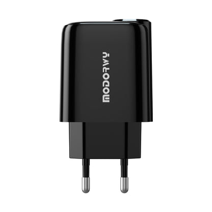 EU DUAL USB WALL CHARGER MA2116