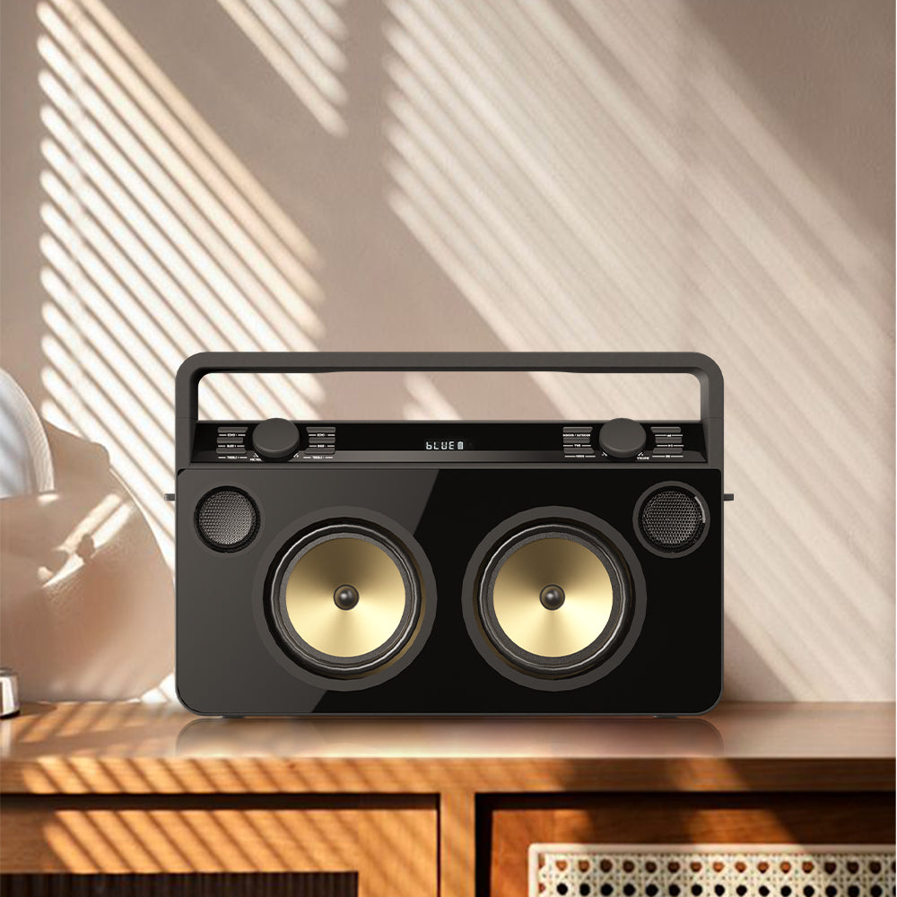 Outdoor party speaker 60W MF3106