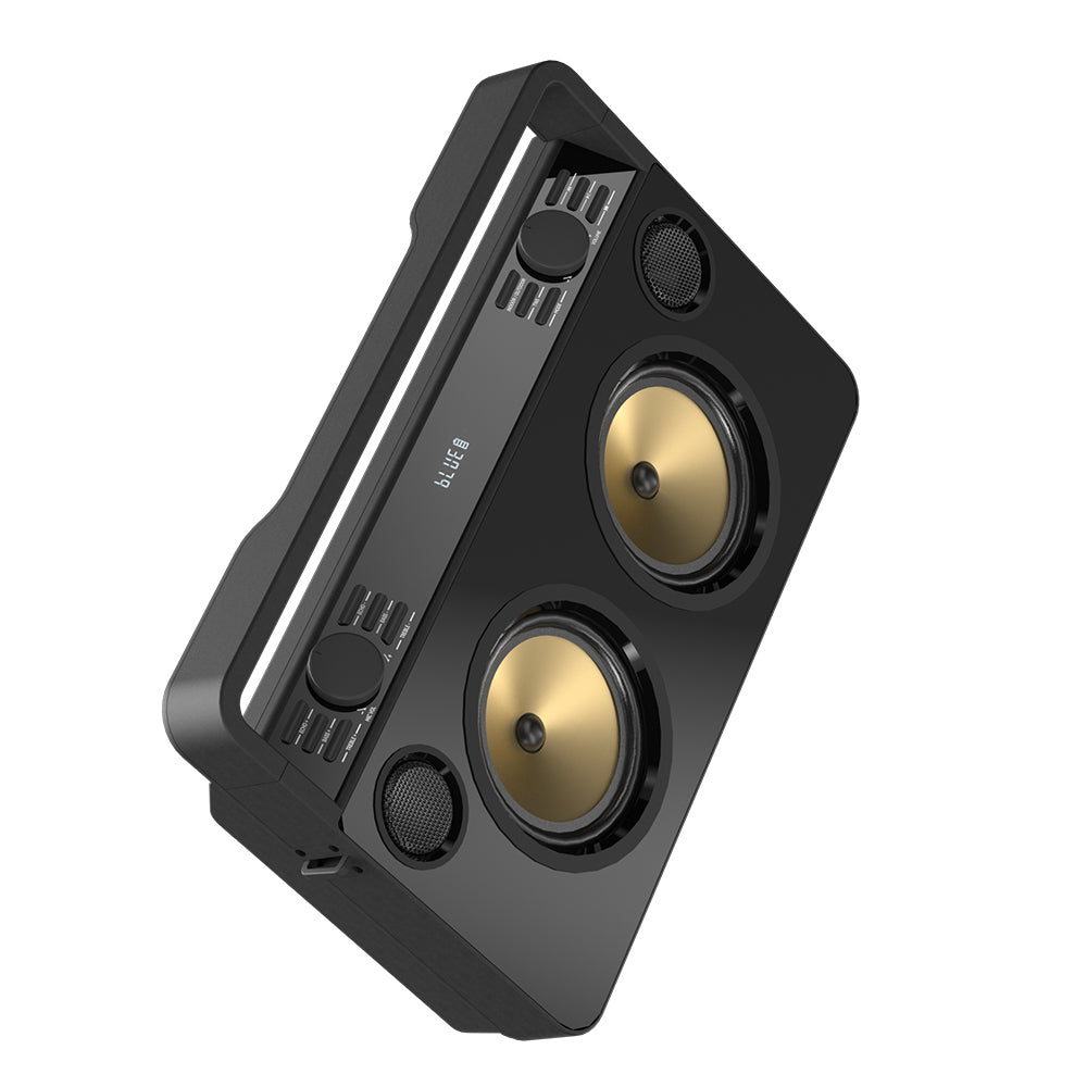 Outdoor party speaker 60W MF3106