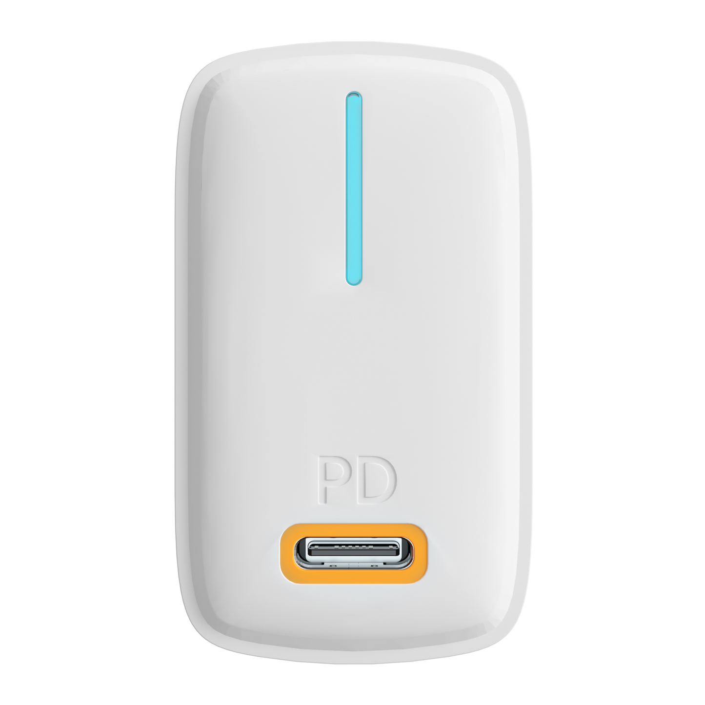 EU PD Wall Charger MA3120