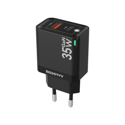 EU A+C USB Wall Charger 35W MA3125