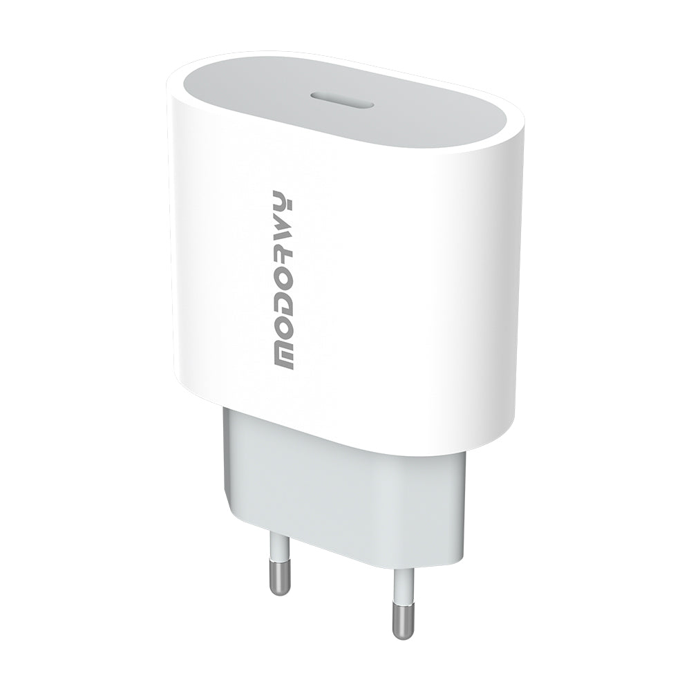 EU PD Wall Charger 20W MA3128