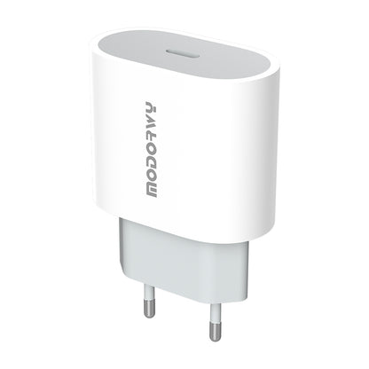 EU PD Wall Charger 20W MA3128