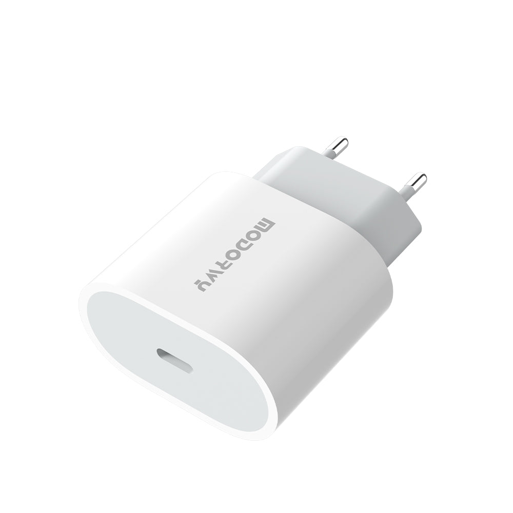 EU PD Wall Charger 20W MA3128
