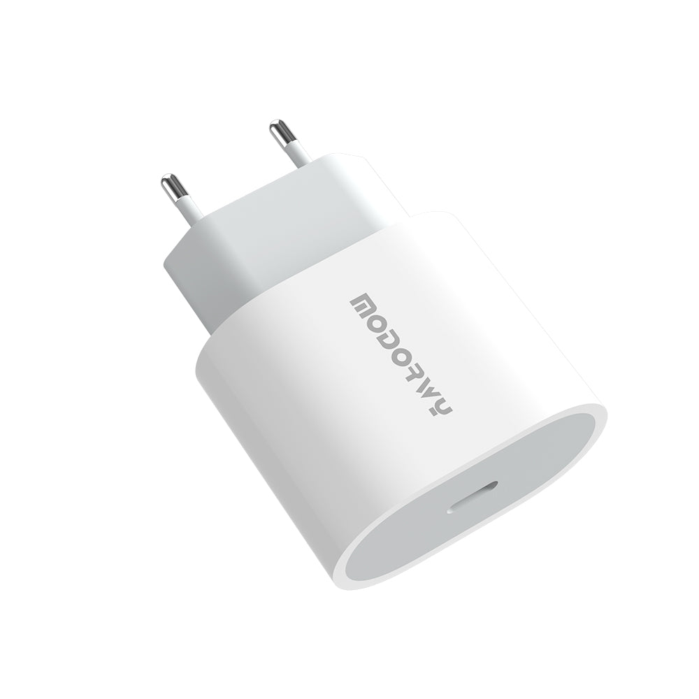 EU PD Wall Charger 20W MA3128
