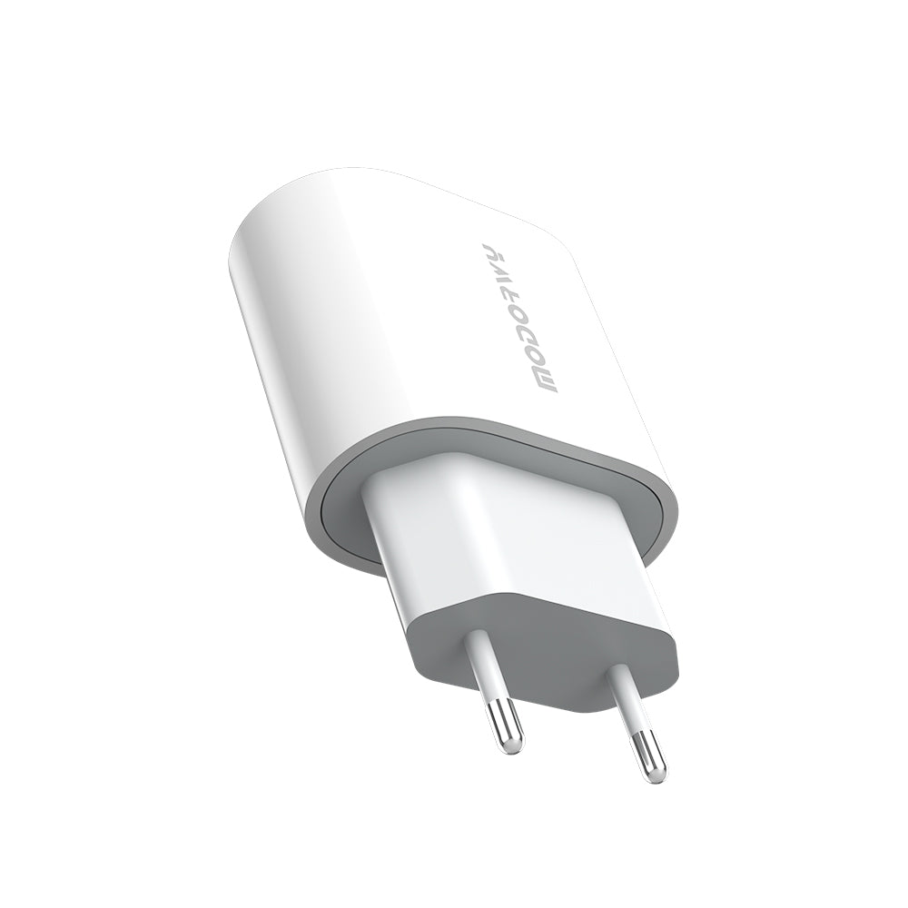 EU PD Wall Charger 20W MA3128